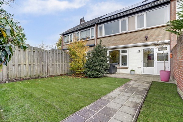 Medium property photo - Saturnus 4, 5527 CX Hapert