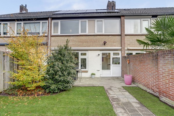 Medium property photo - Saturnus 4, 5527 CX Hapert