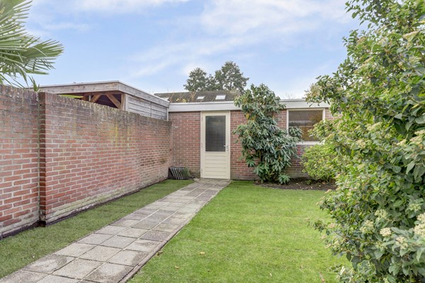 Medium property photo - Saturnus 4, 5527 CX Hapert