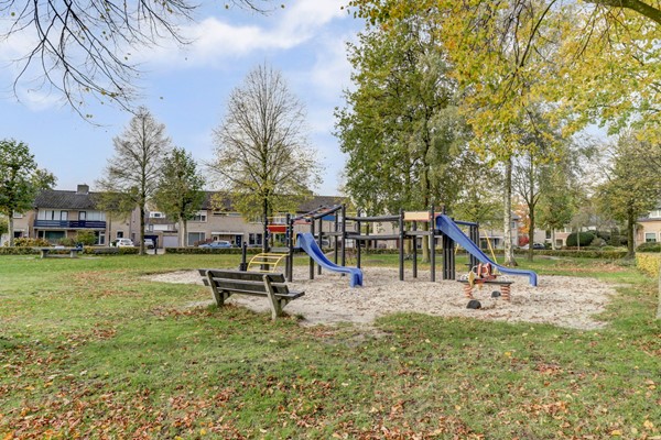 Medium property photo - Saturnus 4, 5527 CX Hapert