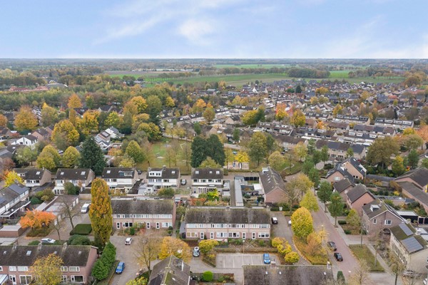 Medium property photo - Saturnus 4, 5527 CX Hapert