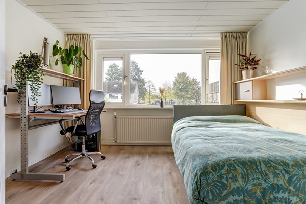 Medium property photo - Saturnus 4, 5527 CX Hapert