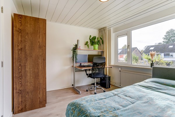 Medium property photo - Saturnus 4, 5527 CX Hapert