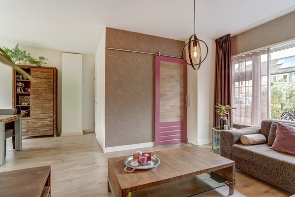 Medium property photo - Saturnus 4, 5527 CX Hapert