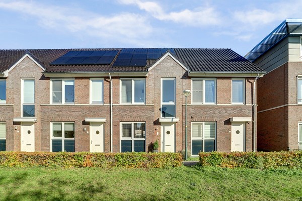 Medium property photo - Laar 17, 5531 MT Bladel