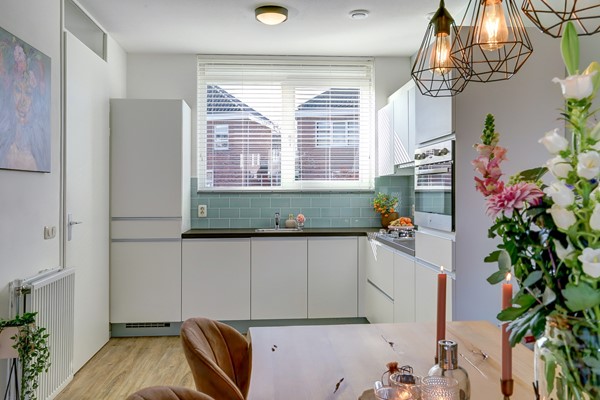 Medium property photo - Laar 17, 5531 MT Bladel