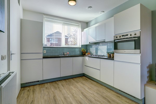 Medium property photo - Laar 17, 5531 MT Bladel