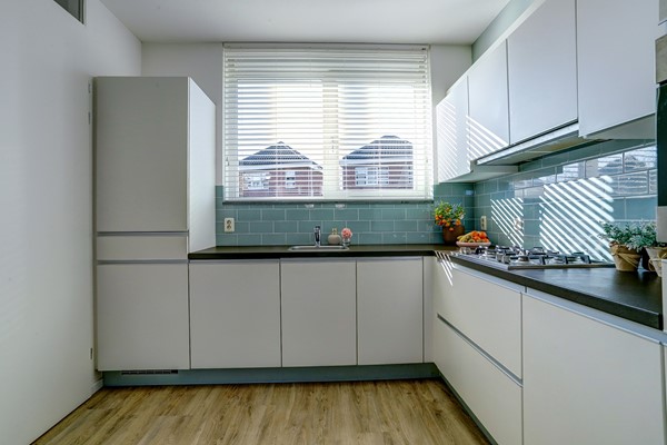 Medium property photo - Laar 17, 5531 MT Bladel