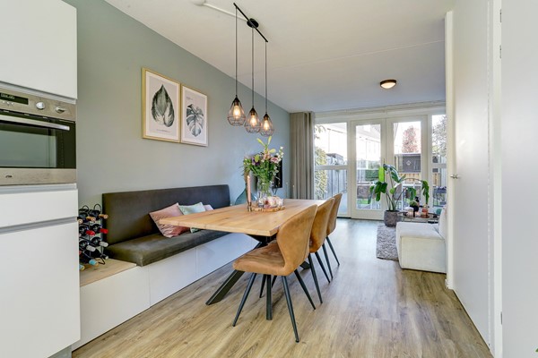 Medium property photo - Laar 17, 5531 MT Bladel