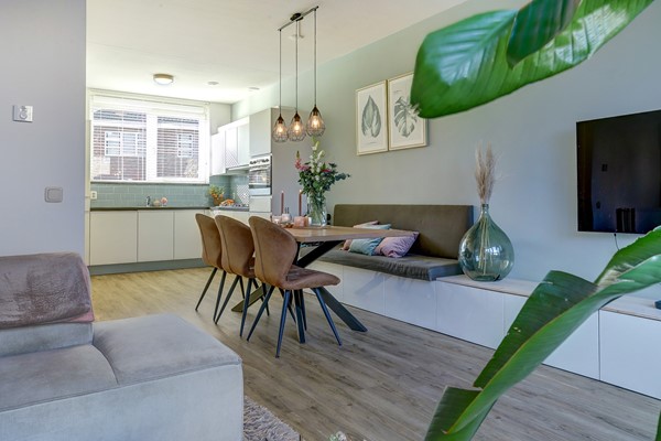 Medium property photo - Laar 17, 5531 MT Bladel