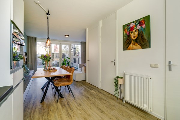 Medium property photo - Laar 17, 5531 MT Bladel