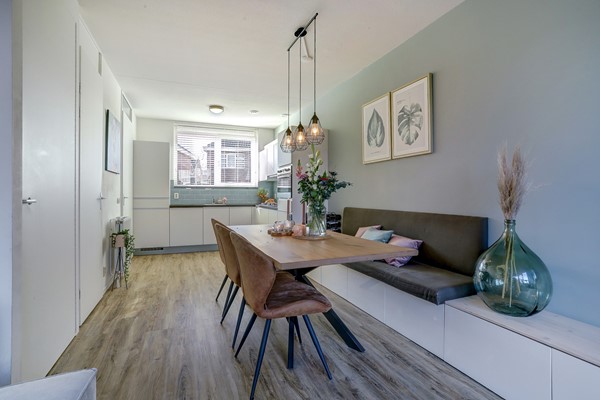 Medium property photo - Laar 17, 5531 MT Bladel