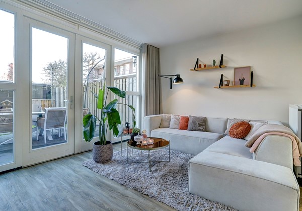 Medium property photo - Laar 17, 5531 MT Bladel