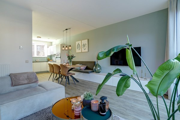 Medium property photo - Laar 17, 5531 MT Bladel