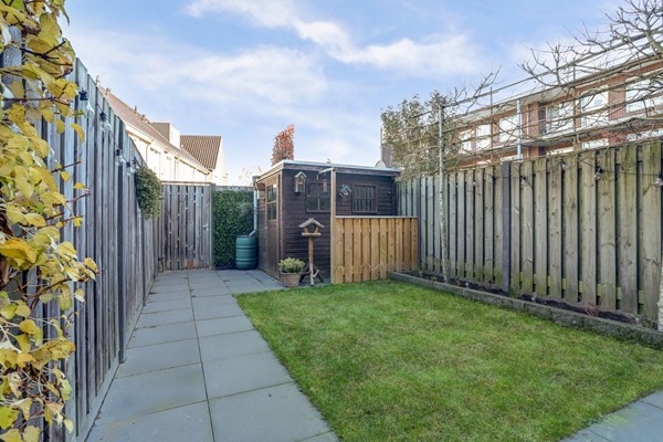 Medium property photo - Laar 17, 5531 MT Bladel