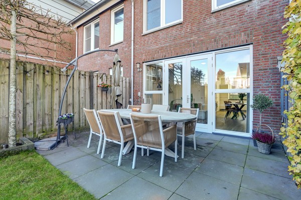 Medium property photo - Laar 17, 5531 MT Bladel