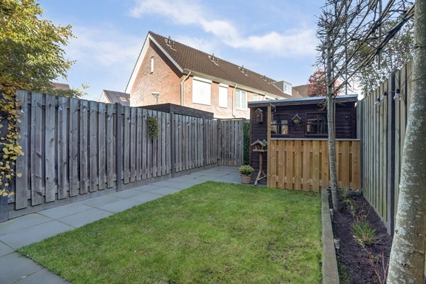 Medium property photo - Laar 17, 5531 MT Bladel