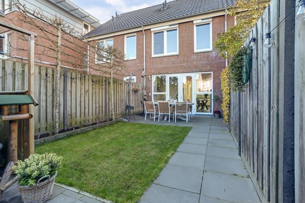 Medium property photo - Laar 17, 5531 MT Bladel