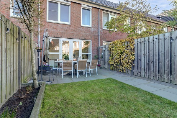 Medium property photo - Laar 17, 5531 MT Bladel