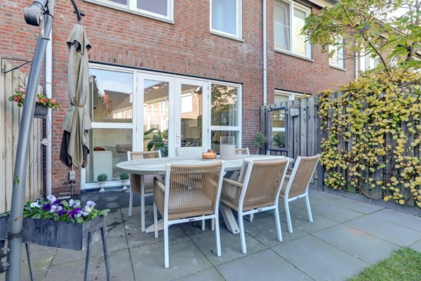 Medium property photo - Laar 17, 5531 MT Bladel