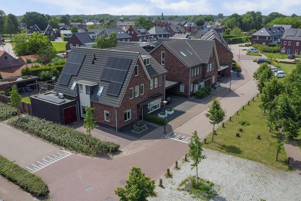 Medium property photo - De Speelman 1, 5541 WJ Reusel