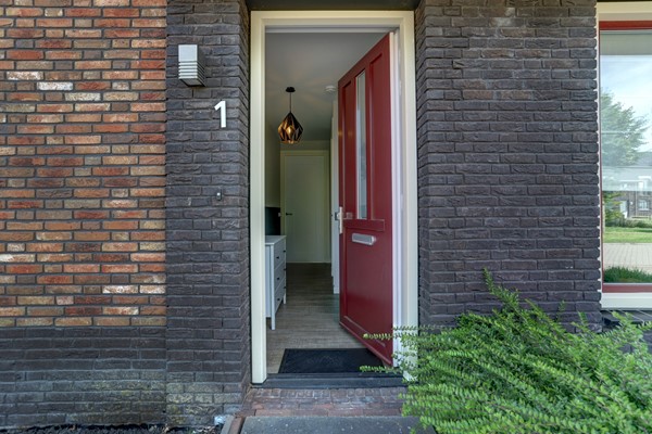 Medium property photo - De Speelman 1, 5541 WJ Reusel