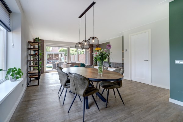 Medium property photo - De Speelman 1, 5541 WJ Reusel