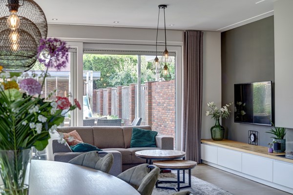 Medium property photo - De Speelman 1, 5541 WJ Reusel