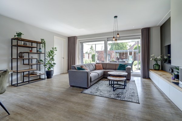 Medium property photo - De Speelman 1, 5541 WJ Reusel