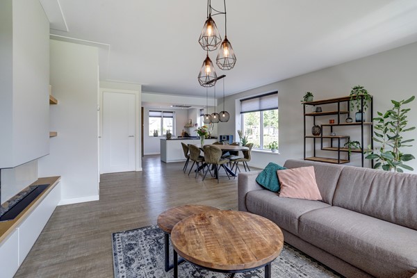 Medium property photo - De Speelman 1, 5541 WJ Reusel