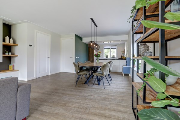 Medium property photo - De Speelman 1, 5541 WJ Reusel