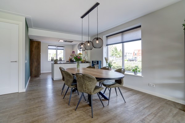 Medium property photo - De Speelman 1, 5541 WJ Reusel