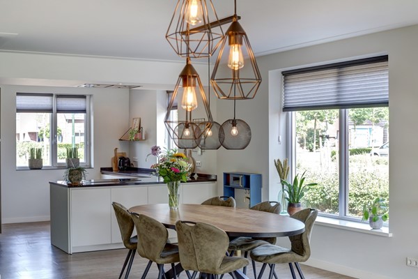 Medium property photo - De Speelman 1, 5541 WJ Reusel