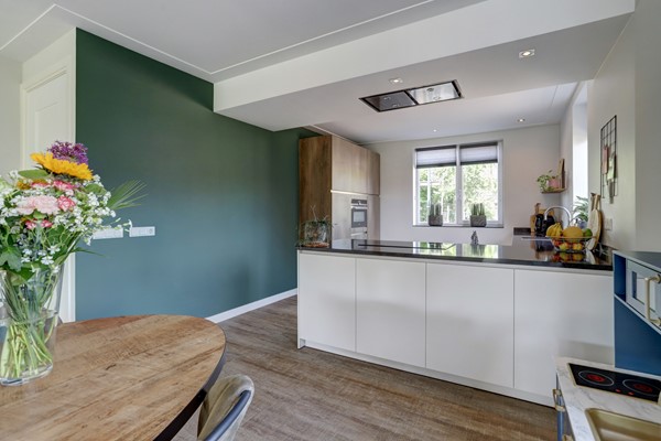 Medium property photo - De Speelman 1, 5541 WJ Reusel