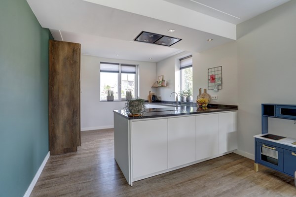 Medium property photo - De Speelman 1, 5541 WJ Reusel