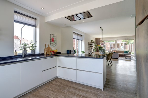 Medium property photo - De Speelman 1, 5541 WJ Reusel