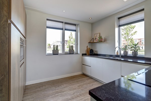 Medium property photo - De Speelman 1, 5541 WJ Reusel