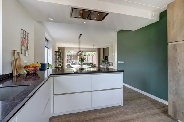 Medium property photo - De Speelman 1, 5541 WJ Reusel