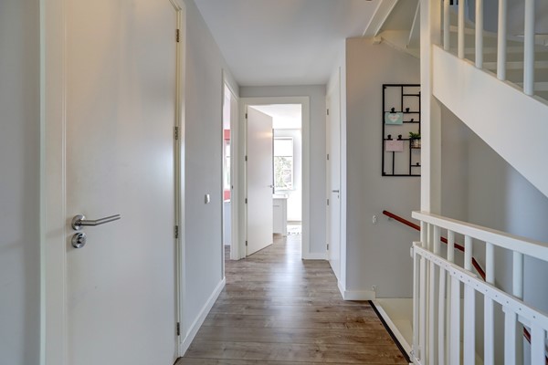 Medium property photo - De Speelman 1, 5541 WJ Reusel