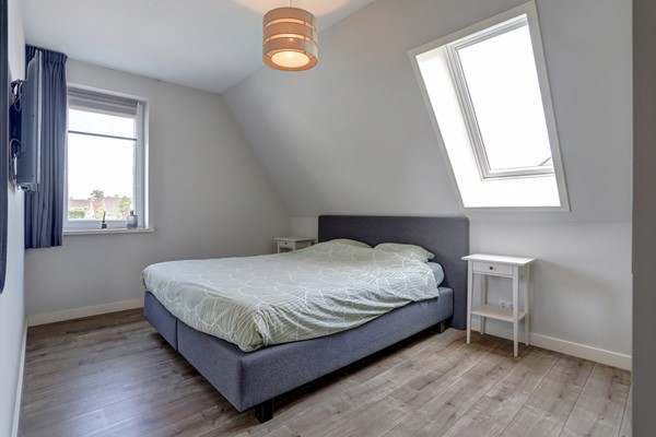 Medium property photo - De Speelman 1, 5541 WJ Reusel