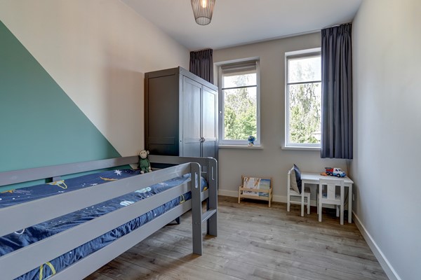 Medium property photo - De Speelman 1, 5541 WJ Reusel