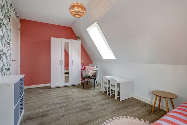 Medium property photo - De Speelman 1, 5541 WJ Reusel