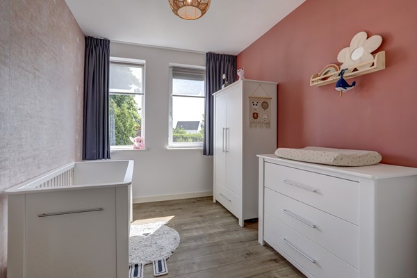 Medium property photo - De Speelman 1, 5541 WJ Reusel