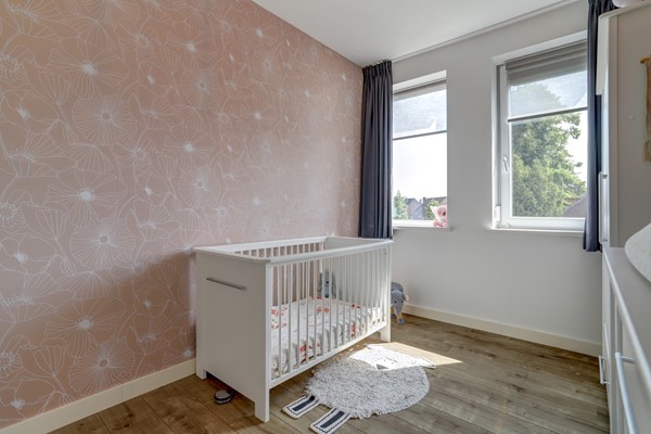 Medium property photo - De Speelman 1, 5541 WJ Reusel