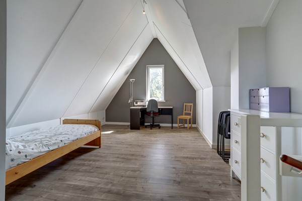 Medium property photo - De Speelman 1, 5541 WJ Reusel