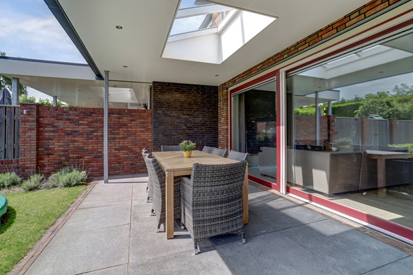 Medium property photo - De Speelman 1, 5541 WJ Reusel