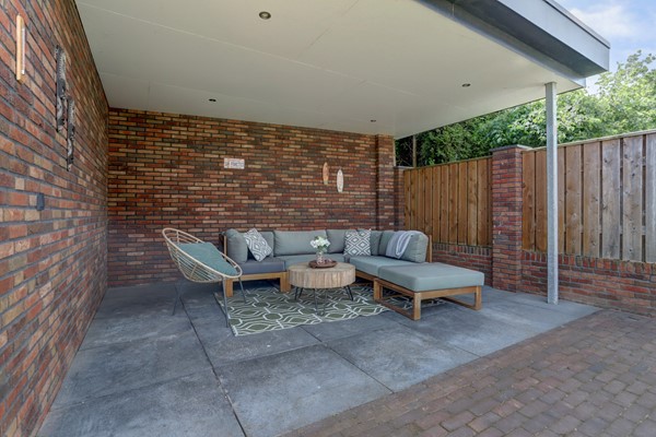 Medium property photo - De Speelman 1, 5541 WJ Reusel