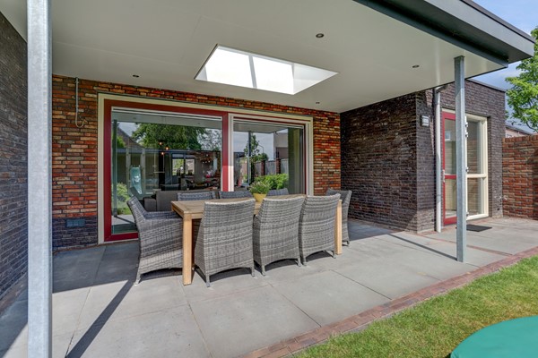 Medium property photo - De Speelman 1, 5541 WJ Reusel