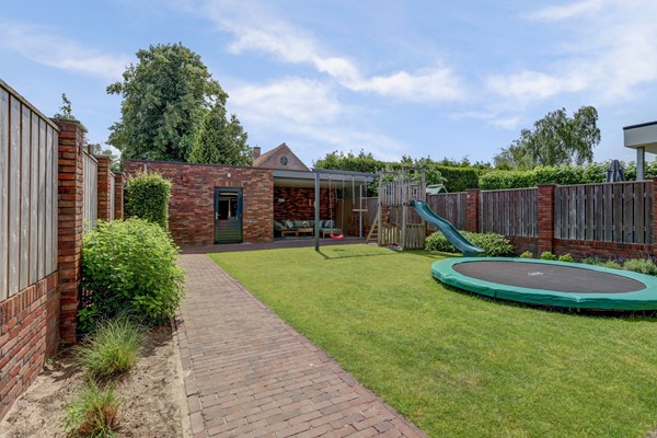 Medium property photo - De Speelman 1, 5541 WJ Reusel