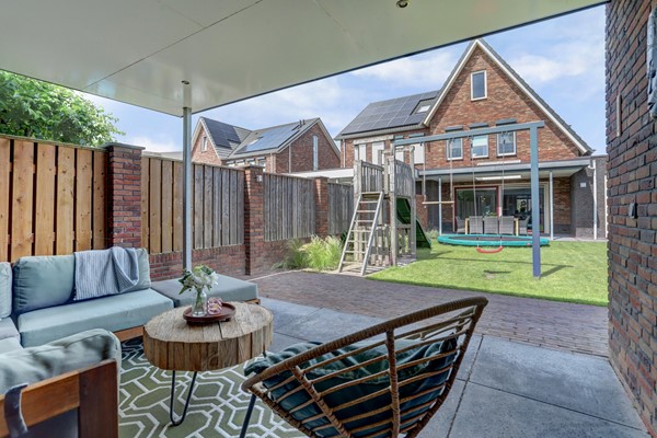 Medium property photo - De Speelman 1, 5541 WJ Reusel